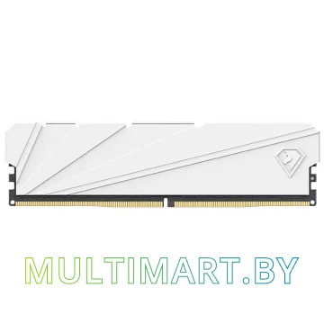 Оперативная память Netac Shadow S 16GB DDR4 PC4-21300 (NTSSD4P26SP-16W)